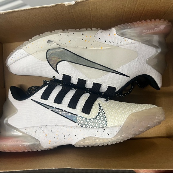 Nike Force Trout 7 - Picture 1 of 3